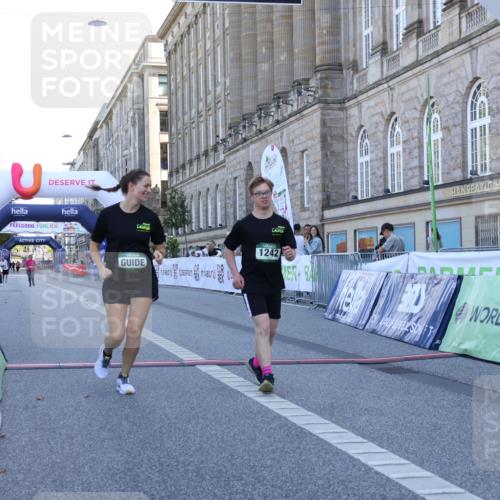 07.09.2025 - BARMER Alsterlauf Strokosch-Dieckow http://msf.ph/oto/8718567 07.09.2025 12:12:04 Ziel  meine-sportfotos.de