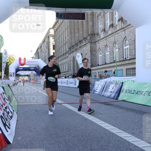 07.09.2025 - BARMER Alsterlauf Strokosch-Dieckow http://msf.ph/oto/8718569 07.09.2025 12:12:04 Ziel  meine-sportfotos.de