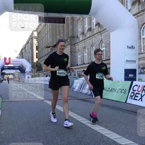 07.09.2025 - BARMER Alsterlauf Strokosch-Dieckow http://msf.ph/oto/8718573 07.09.2025 12:12:05 Ziel  meine-sportfotos.de