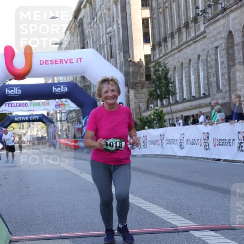 07.09.2025 - BARMER Alsterlauf Strokosch-Dieckow http://msf.ph/oto/8718577 07.09.2025 12:12:20 Ziel  meine-sportfotos.de