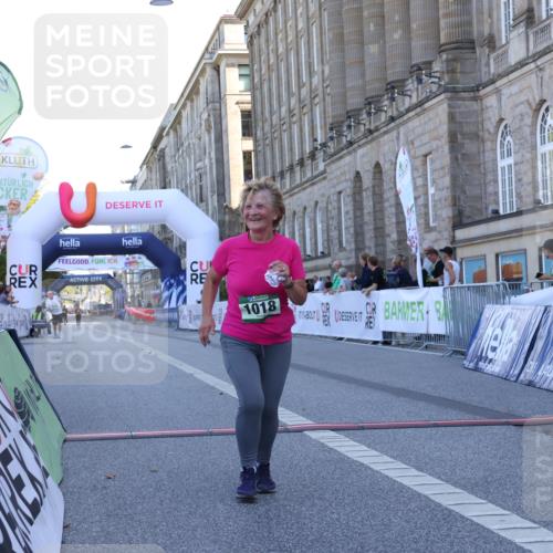 07.09.2025 - BARMER Alsterlauf Strokosch-Dieckow http://msf.ph/oto/8718580 07.09.2025 12:12:21 Ziel  meine-sportfotos.de