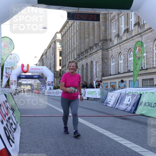 07.09.2025 - BARMER Alsterlauf Strokosch-Dieckow http://msf.ph/oto/8718582 07.09.2025 12:12:22 Ziel  meine-sportfotos.de