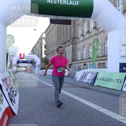 07.09.2025 - BARMER Alsterlauf Strokosch-Dieckow http://msf.ph/oto/8718583 07.09.2025 12:12:22 Ziel  meine-sportfotos.de