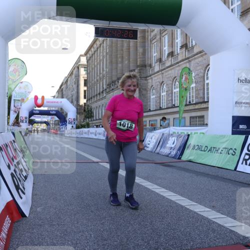 07.09.2025 - BARMER Alsterlauf Strokosch-Dieckow http://msf.ph/oto/8718585 07.09.2025 12:12:23 Ziel  meine-sportfotos.de