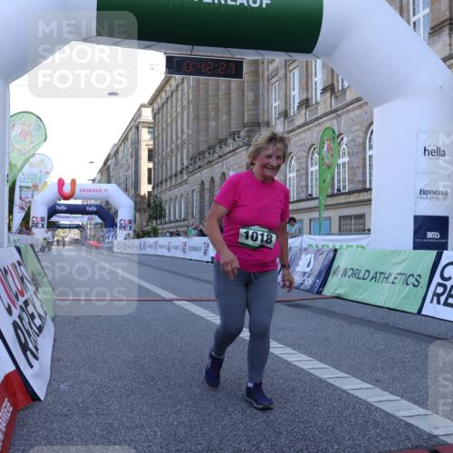 07.09.2025 - BARMER Alsterlauf Strokosch-Dieckow http://msf.ph/oto/8718586 07.09.2025 12:12:23 Ziel  meine-sportfotos.de