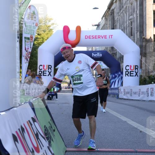 07.09.2025 - BARMER Alsterlauf Strokosch-Dieckow http://msf.ph/oto/8718590 07.09.2025 12:12:53 Ziel  meine-sportfotos.de