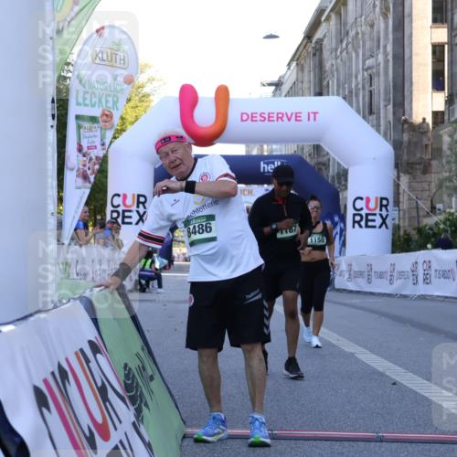 07.09.2025 - BARMER Alsterlauf Strokosch-Dieckow http://msf.ph/oto/8718595 07.09.2025 12:12:55 Ziel  meine-sportfotos.de