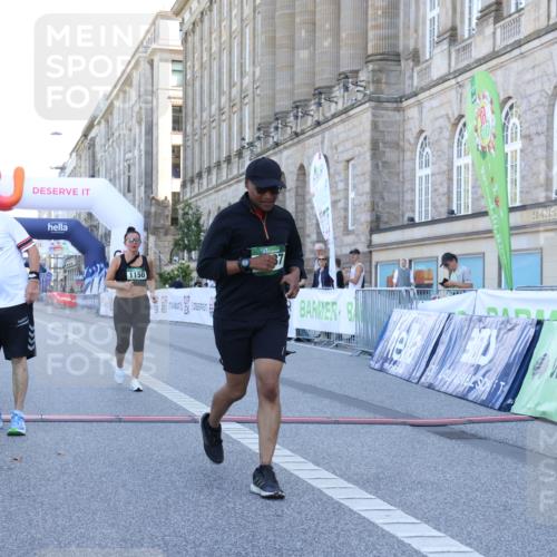 07.09.2025 - BARMER Alsterlauf Strokosch-Dieckow http://msf.ph/oto/8718599 07.09.2025 12:12:58 Ziel  meine-sportfotos.de