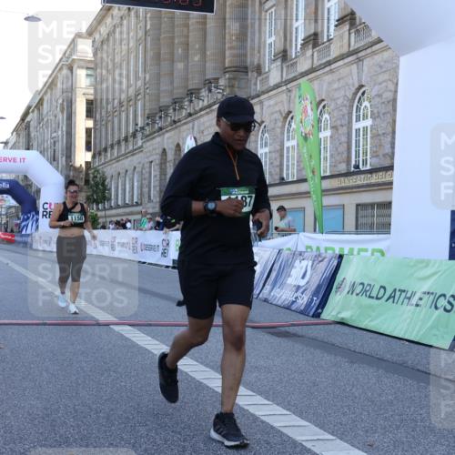 07.09.2025 - BARMER Alsterlauf Strokosch-Dieckow http://msf.ph/oto/8718602 07.09.2025 12:12:59 Ziel  meine-sportfotos.de