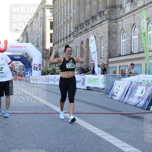 07.09.2025 - BARMER Alsterlauf Strokosch-Dieckow http://msf.ph/oto/8718606 07.09.2025 12:13:00 Ziel  meine-sportfotos.de