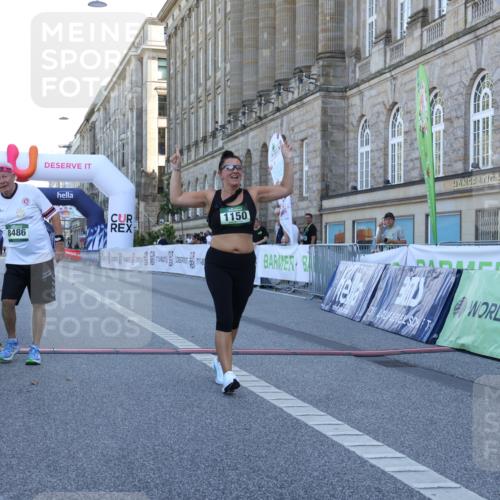 07.09.2025 - BARMER Alsterlauf Strokosch-Dieckow http://msf.ph/oto/8718607 07.09.2025 12:13:01 Ziel  meine-sportfotos.de