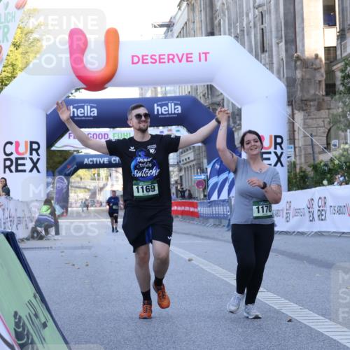 07.09.2025 - BARMER Alsterlauf Strokosch-Dieckow http://msf.ph/oto/8718617 07.09.2025 12:14:15 Ziel  meine-sportfotos.de