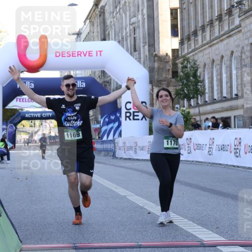 07.09.2025 - BARMER Alsterlauf Strokosch-Dieckow http://msf.ph/oto/8718619 07.09.2025 12:14:16 Ziel  meine-sportfotos.de
