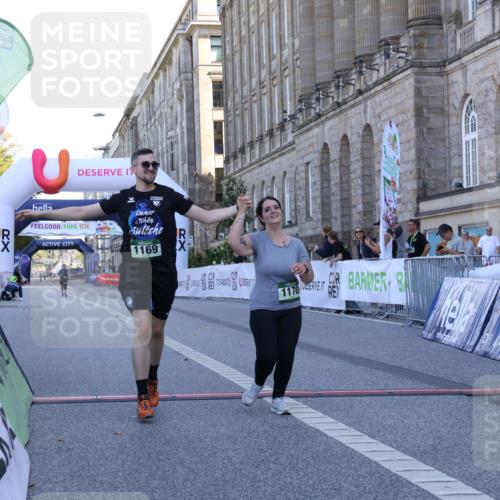 07.09.2025 - BARMER Alsterlauf Strokosch-Dieckow http://msf.ph/oto/8718621 07.09.2025 12:14:17 Ziel  meine-sportfotos.de