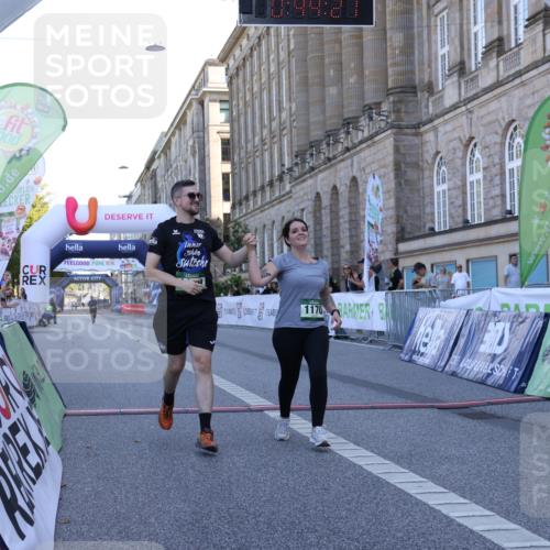 07.09.2025 - BARMER Alsterlauf Strokosch-Dieckow http://msf.ph/oto/8718623 07.09.2025 12:14:17 Ziel  meine-sportfotos.de