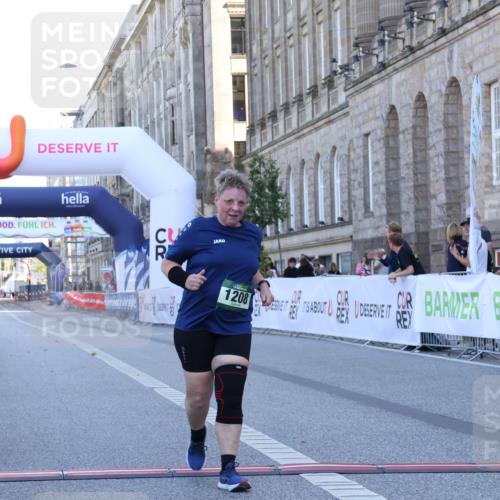 07.09.2025 - BARMER Alsterlauf Strokosch-Dieckow http://msf.ph/oto/8718631 07.09.2025 12:14:37 Ziel  meine-sportfotos.de