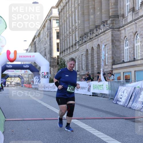 07.09.2025 - BARMER Alsterlauf Strokosch-Dieckow http://msf.ph/oto/8718633 07.09.2025 12:14:38 Ziel  meine-sportfotos.de