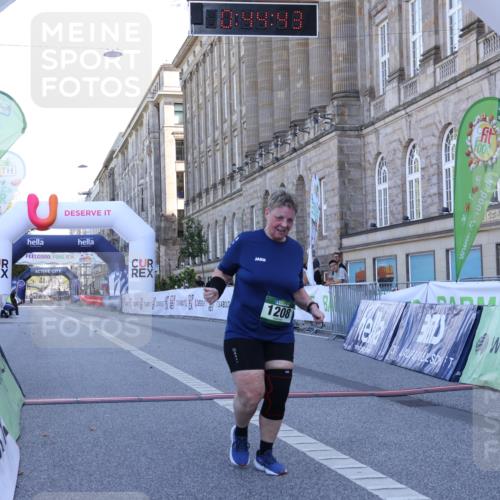 07.09.2025 - BARMER Alsterlauf Strokosch-Dieckow http://msf.ph/oto/8718634 07.09.2025 12:14:39 Ziel  meine-sportfotos.de