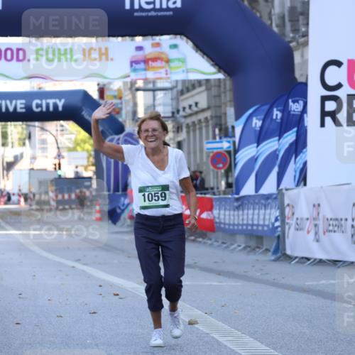 07.09.2025 - BARMER Alsterlauf Strokosch-Dieckow http://msf.ph/oto/8718638 07.09.2025 12:15:24 Ziel  meine-sportfotos.de