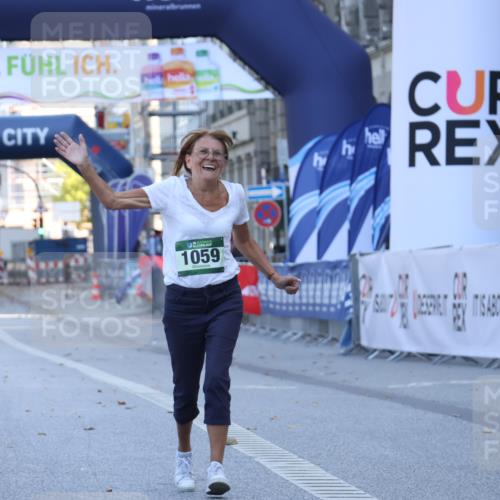 07.09.2025 - BARMER Alsterlauf Strokosch-Dieckow http://msf.ph/oto/8718640 07.09.2025 12:15:25 Ziel  meine-sportfotos.de