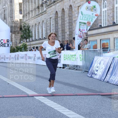 07.09.2025 - BARMER Alsterlauf Strokosch-Dieckow http://msf.ph/oto/8718649 07.09.2025 12:15:30 Ziel  meine-sportfotos.de