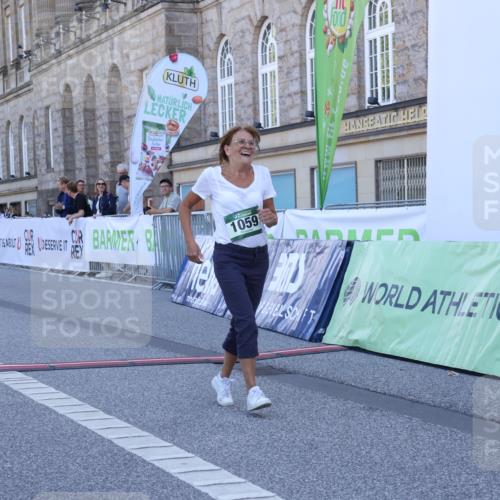 07.09.2025 - BARMER Alsterlauf Strokosch-Dieckow http://msf.ph/oto/8718652 07.09.2025 12:15:31 Ziel  meine-sportfotos.de