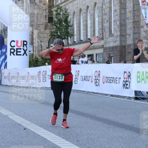 07.09.2025 - BARMER Alsterlauf Strokosch-Dieckow http://msf.ph/oto/8718655 07.09.2025 12:18:33 Ziel  meine-sportfotos.de