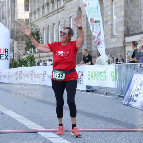 07.09.2025 - BARMER Alsterlauf Strokosch-Dieckow http://msf.ph/oto/8718661 07.09.2025 12:18:36 Ziel  meine-sportfotos.de