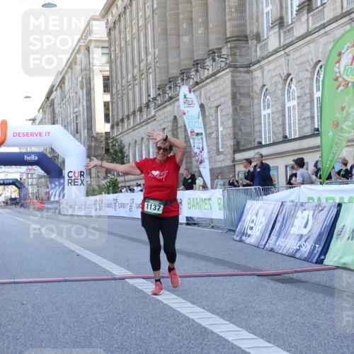 07.09.2025 - BARMER Alsterlauf Strokosch-Dieckow http://msf.ph/oto/8718664 07.09.2025 12:18:37 Ziel  meine-sportfotos.de