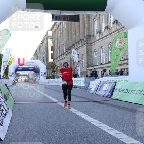 07.09.2025 - BARMER Alsterlauf Strokosch-Dieckow http://msf.ph/oto/8718665 07.09.2025 12:18:37 Ziel  meine-sportfotos.de