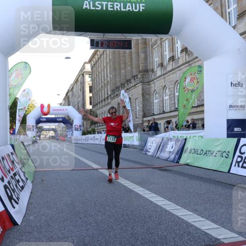 07.09.2025 - BARMER Alsterlauf Strokosch-Dieckow http://msf.ph/oto/8718667 07.09.2025 12:18:38 Ziel  meine-sportfotos.de