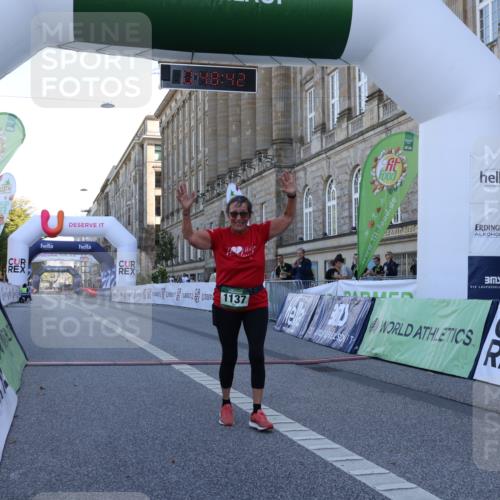 07.09.2025 - BARMER Alsterlauf Strokosch-Dieckow http://msf.ph/oto/8718672 07.09.2025 12:18:39 Ziel  meine-sportfotos.de