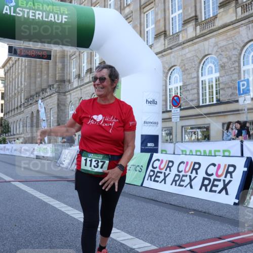 07.09.2025 - BARMER Alsterlauf Strokosch-Dieckow http://msf.ph/oto/8718676 07.09.2025 12:18:41 Ziel  meine-sportfotos.de