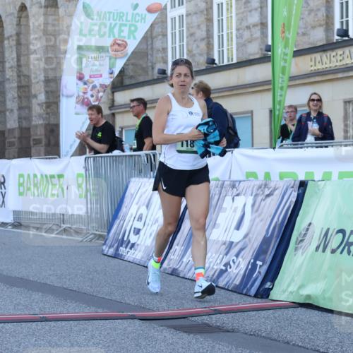 07.09.2025 - BARMER Alsterlauf Strokosch-Dieckow http://msf.ph/oto/8718694 07.09.2025 12:20:03 Ziel  meine-sportfotos.de