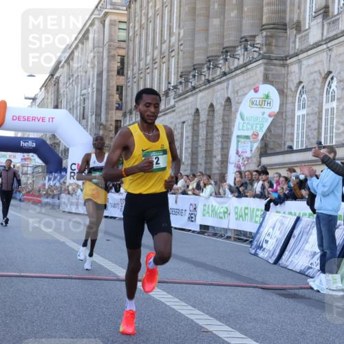 07.09.2025 - BARMER Alsterlauf Strokosch-Dieckow http://msf.ph/oto/8718782 07.09.2025 09:29:06 Ziel 2, 4 meine-sportfotos.de