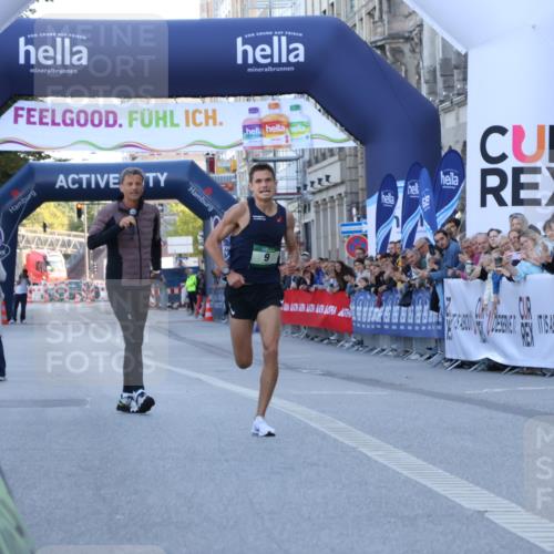 07.09.2025 - BARMER Alsterlauf Strokosch-Dieckow http://msf.ph/oto/8718788 07.09.2025 09:29:47 Ziel 9 meine-sportfotos.de