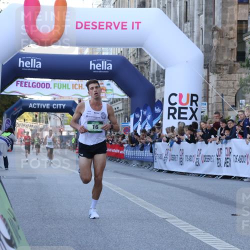 07.09.2025 - BARMER Alsterlauf Strokosch-Dieckow http://msf.ph/oto/8718805 07.09.2025 09:30:33 Ziel 16 meine-sportfotos.de