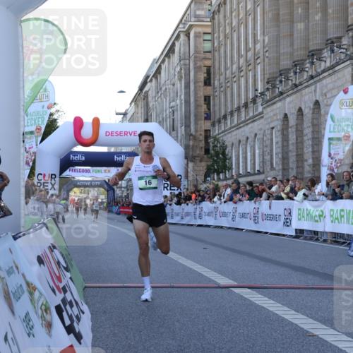 07.09.2025 - BARMER Alsterlauf Strokosch-Dieckow http://msf.ph/oto/8718809 07.09.2025 09:30:34 Ziel 16 meine-sportfotos.de