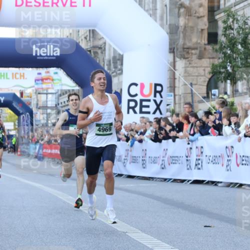 07.09.2025 - BARMER Alsterlauf Strokosch-Dieckow http://msf.ph/oto/8718819 07.09.2025 09:30:41 Ziel 6, 8, 15, 4969 meine-sportfotos.de