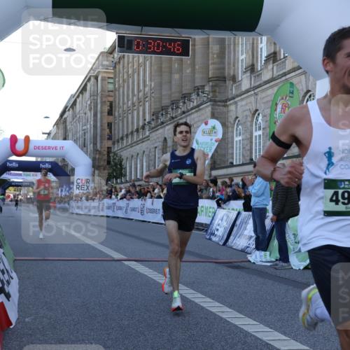 07.09.2025 - BARMER Alsterlauf Strokosch-Dieckow http://msf.ph/oto/8718829 07.09.2025 09:30:44 Ziel 6, 8, 15, 4969 meine-sportfotos.de