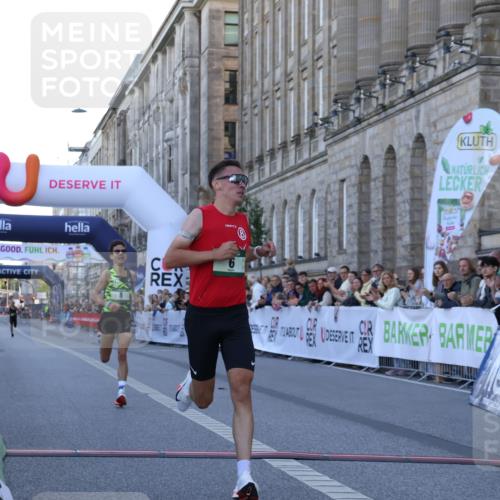 07.09.2025 - BARMER Alsterlauf Strokosch-Dieckow http://msf.ph/oto/8718833 07.09.2025 09:30:46 Ziel 6, 8, 15, 4969 meine-sportfotos.de
