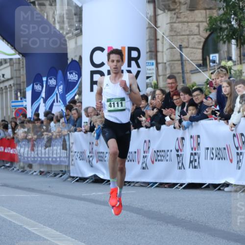 07.09.2025 - BARMER Alsterlauf Strokosch-Dieckow http://msf.ph/oto/8718855 07.09.2025 09:31:11 Ziel 4111 meine-sportfotos.de