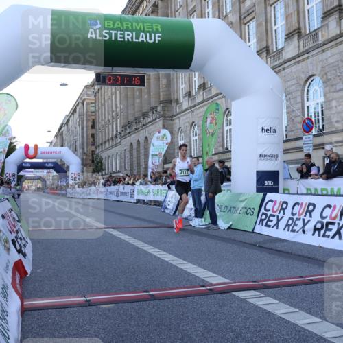 07.09.2025 - BARMER Alsterlauf Strokosch-Dieckow http://msf.ph/oto/8718863 07.09.2025 09:31:15 Ziel 4111 meine-sportfotos.de