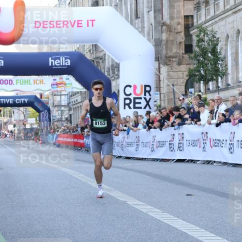 07.09.2025 - BARMER Alsterlauf Strokosch-Dieckow http://msf.ph/oto/8718868 07.09.2025 09:31:46 Ziel 8153 meine-sportfotos.de