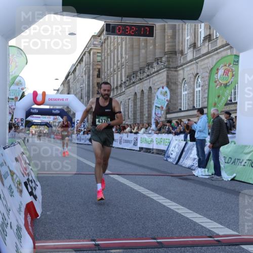 07.09.2025 - BARMER Alsterlauf Strokosch-Dieckow http://msf.ph/oto/8718884 07.09.2025 09:32:15 Ziel 3947, 4370 meine-sportfotos.de