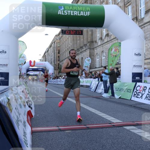 07.09.2025 - BARMER Alsterlauf Strokosch-Dieckow http://msf.ph/oto/8718886 07.09.2025 09:32:16 Ziel 3947, 4370 meine-sportfotos.de