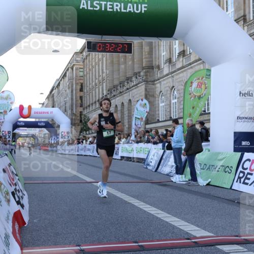 07.09.2025 - BARMER Alsterlauf Strokosch-Dieckow http://msf.ph/oto/8718902 07.09.2025 09:32:25 Ziel 17, 4744 meine-sportfotos.de