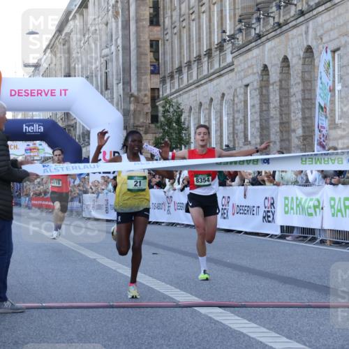 07.09.2025 - BARMER Alsterlauf Strokosch-Dieckow http://msf.ph/oto/8718928 07.09.2025 09:32:46 Ziel 21, 4118, 8354 meine-sportfotos.de