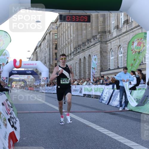 07.09.2025 - BARMER Alsterlauf Strokosch-Dieckow http://msf.ph/oto/8718948 07.09.2025 09:33:08 Ziel 29, 5472 meine-sportfotos.de