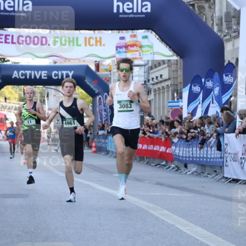 07.09.2025 - BARMER Alsterlauf Strokosch-Dieckow http://msf.ph/oto/8718952 07.09.2025 09:33:38 Ziel 11, 3083, 4961 meine-sportfotos.de